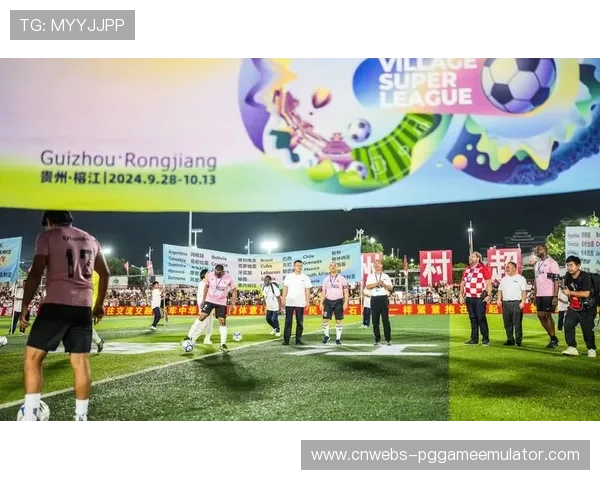 英超社区计划启动，千万英镑投入草根足球设施