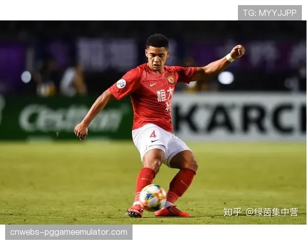 深度对话：归化球员蒋光太谈身份认同与国家队目标