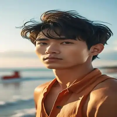 郑君凌